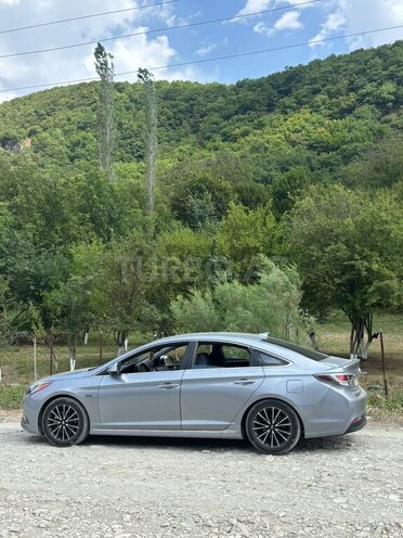 Hyundai Sonata 2015, 149,669 km - 2.0 l - Bakı