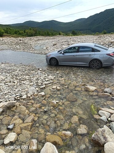 Hyundai Sonata 2015, 149,669 km - 2.0 l - Bakı