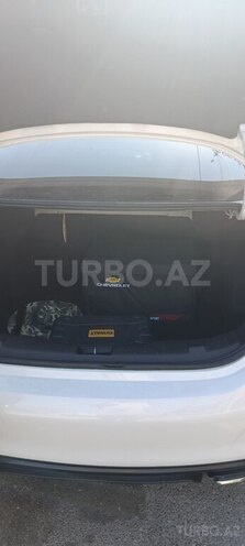 Chevrolet Cruze 2016, 194,000 km - 1.4 l - Bakı