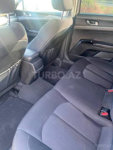 Kia K5 2021, 185,000 km - 1.6 l - Bakı