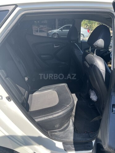 Hyundai ix35 2010, 197,000 km - 2.0 л - Bakı