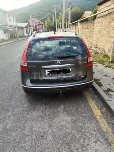 Hyundai i30 2008, 515,000 km - 1.6 л - Oğuz