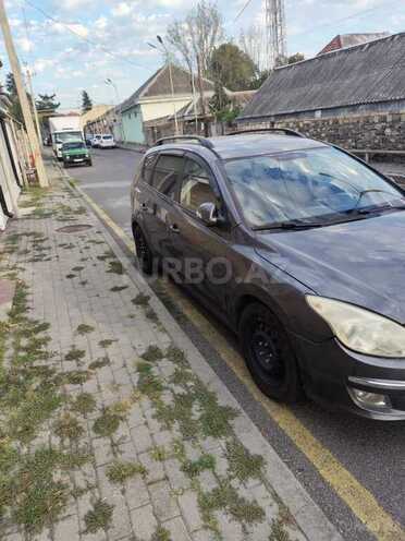 Hyundai i30 2008, 515,000 km - 1.6 л - Oğuz