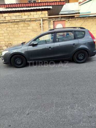 Hyundai i30 2008, 515,000 km - 1.6 л - Oğuz