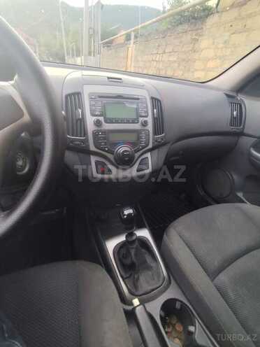 Hyundai i30 2008, 515,000 km - 1.6 л - Oğuz