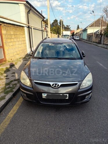 Hyundai i30 2008, 515,000 km - 1.6 л - Oğuz