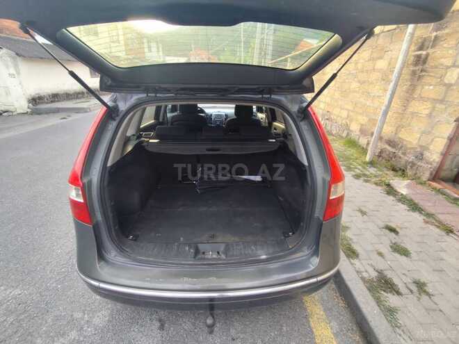 Hyundai i30 2008, 515,000 km - 1.6 л - Oğuz