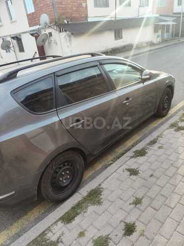 Hyundai i30 2008, 515,000 km - 1.6 л - Oğuz