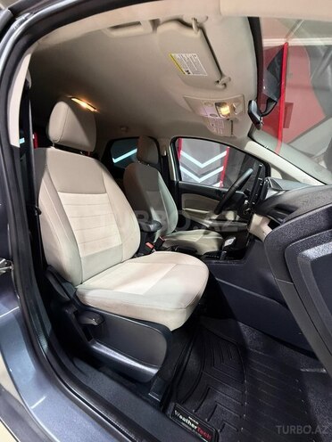 Ford Ecosport 2018, 190,090 km - 1.5 l - Sumqayıt