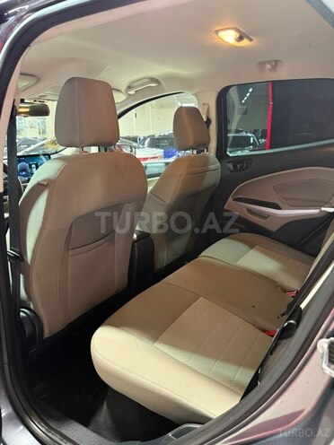 Ford Ecosport 2018, 190,090 km - 1.5 l - Sumqayıt