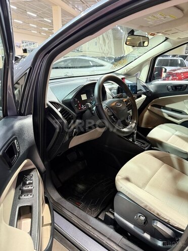 Ford Ecosport 2018, 190,090 km - 1.5 l - Sumqayıt