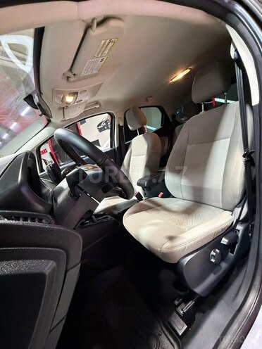 Ford Ecosport 2018, 190,090 km - 1.5 l - Sumqayıt