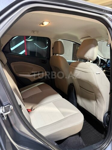 Ford Ecosport 2018, 190,090 km - 1.5 l - Sumqayıt