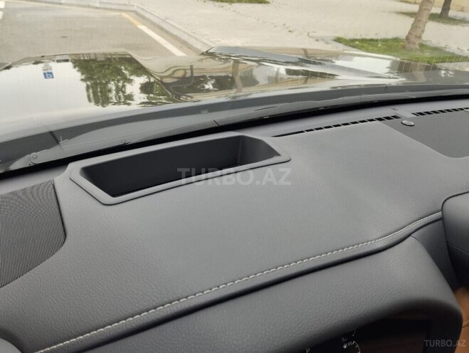 Lexus LX 500d 2023, 36,000 km - 3.3 л - Bakı