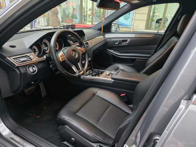 Mercedes E 250 4MATIC 2014, 289,900 km - 2.1 l - Bakı