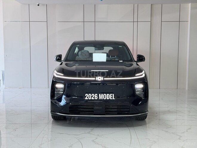 Changan  2026, 0 km - 1.5 л - Bakı