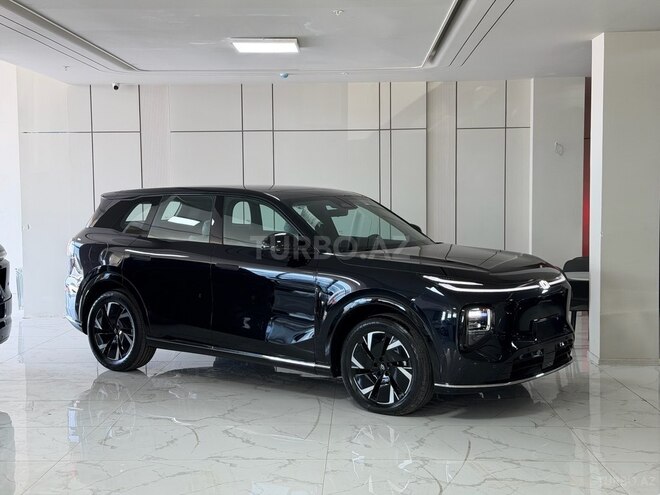 Changan  2026, 0 km - 1.5 л - Bakı
