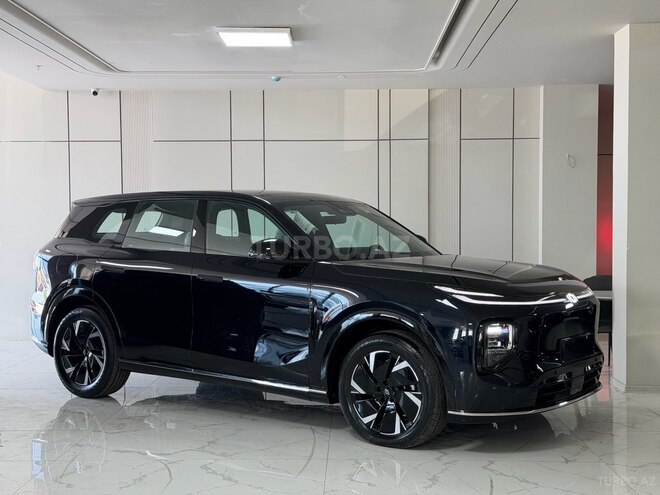 Changan  2026, 0 km - 1.5 л - Bakı