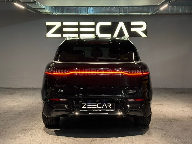 Voyah Free 2023, 32,000 km - 1.5 l - Bakı