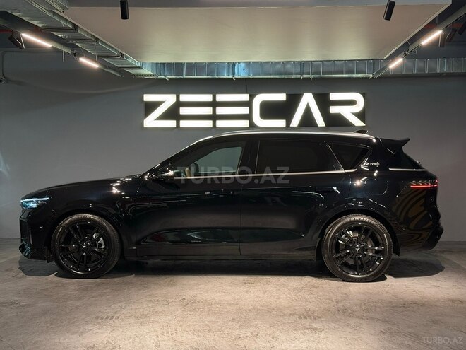 Voyah Free 2023, 32,000 km - 1.5 l - Bakı