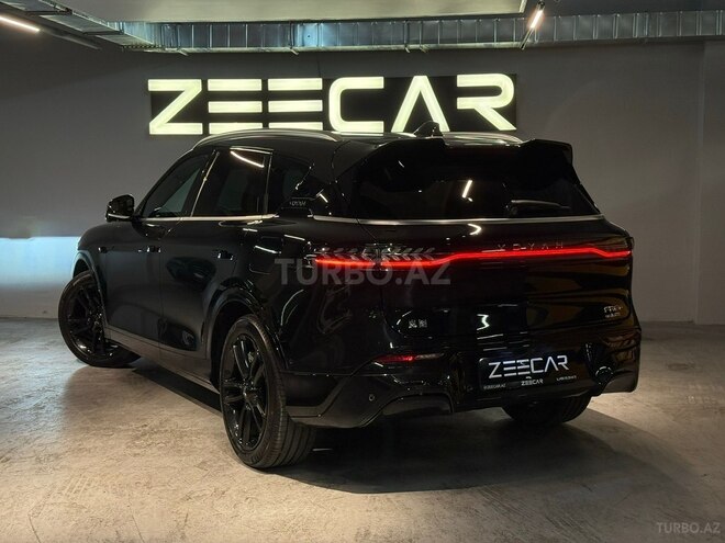 Voyah Free 2023, 32,000 km - 1.5 l - Bakı