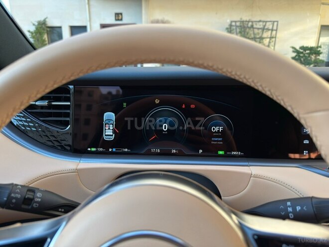 Voyah Free 2023, 32,000 km - 1.5 l - Bakı
