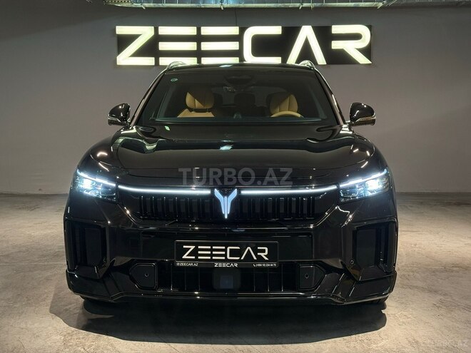 Voyah Free 2023, 32,000 km - 1.5 l - Bakı