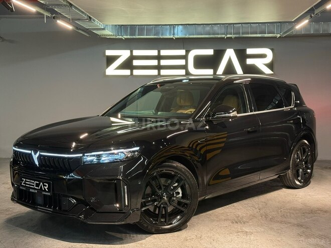 Voyah Free 2023, 32,000 km - 1.5 l - Bakı