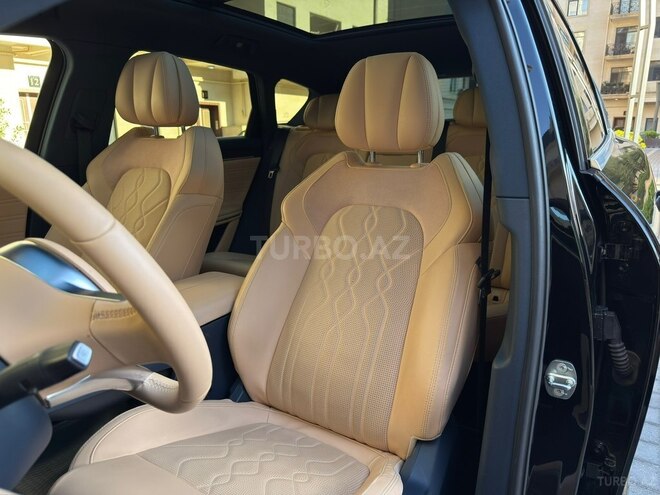 Voyah Free 2023, 32,000 km - 1.5 l - Bakı