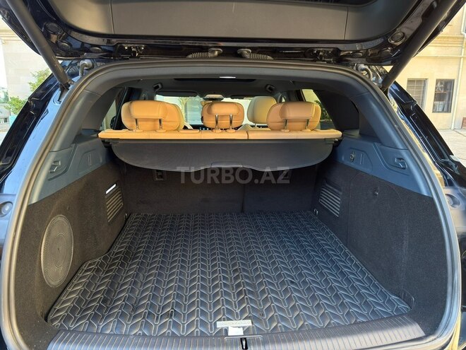 Voyah Free 2023, 32,000 km - 1.5 l - Bakı