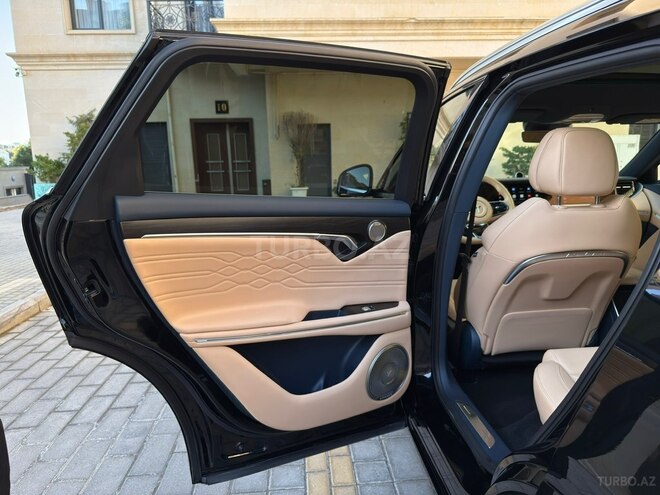 Voyah Free 2023, 32,000 km - 1.5 l - Bakı
