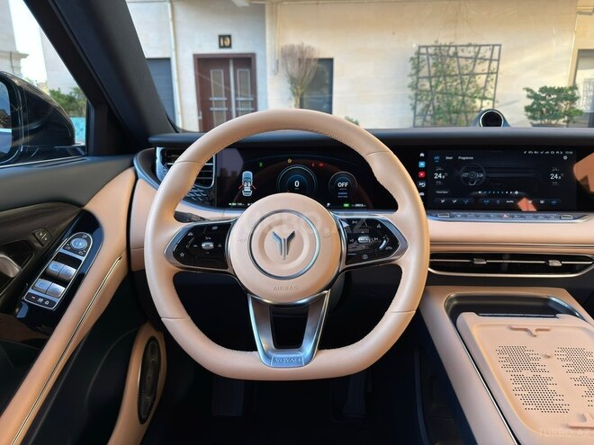 Voyah Free 2023, 32,000 km - 1.5 l - Bakı