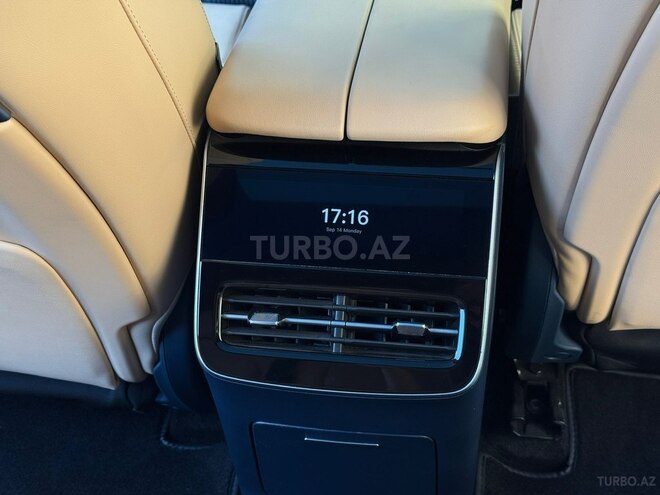 Voyah Free 2023, 32,000 km - 1.5 l - Bakı