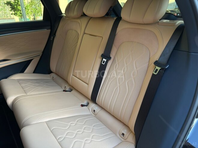 Voyah Free 2023, 32,000 km - 1.5 l - Bakı