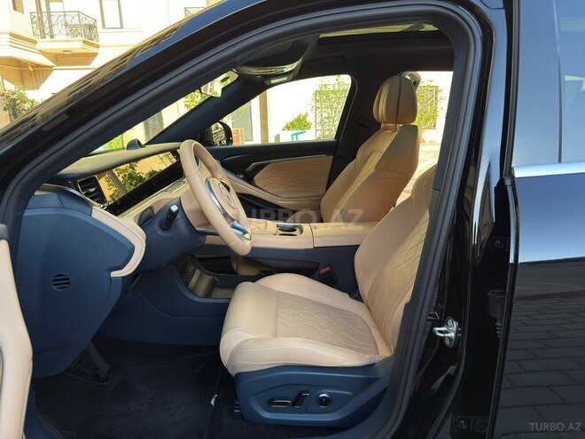 Voyah Free 2023, 32,000 km - 1.5 l - Bakı