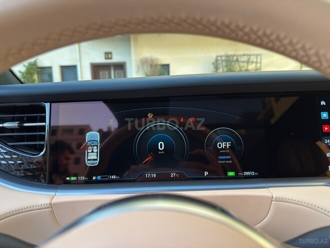 Voyah Free 2023, 32,000 km - 1.5 l - Bakı