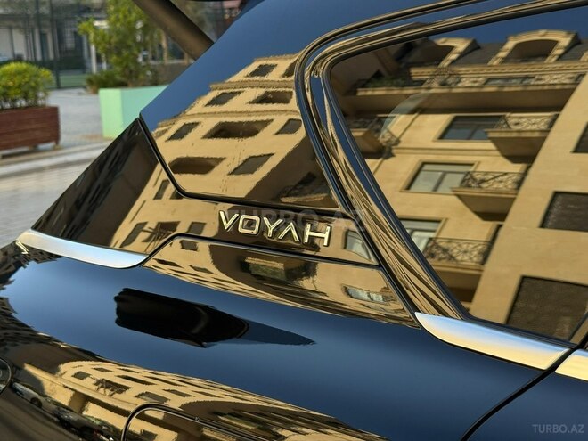Voyah Free 2023, 32,000 km - 1.5 l - Bakı