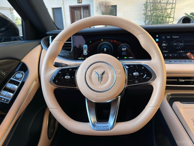 Voyah Free 2023, 32,000 km - 1.5 l - Bakı