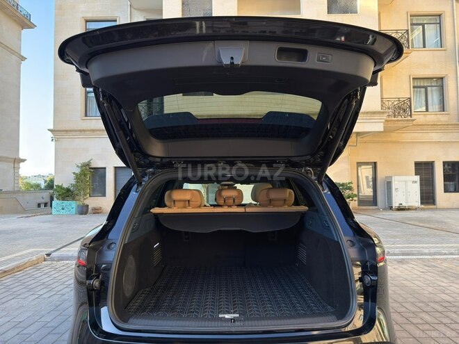 Voyah Free 2023, 32,000 km - 1.5 l - Bakı
