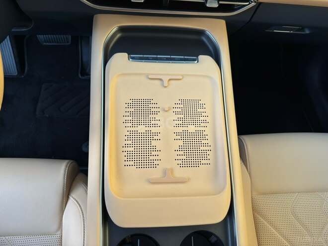 Voyah Free 2023, 32,000 km - 1.5 l - Bakı