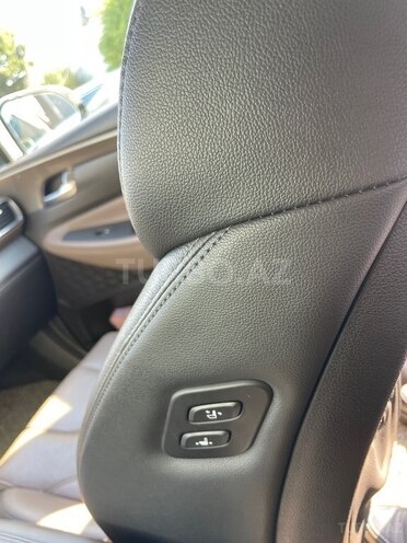 Hyundai Santa Fe 2018, 170,000 km - 2.0 л - Bakı