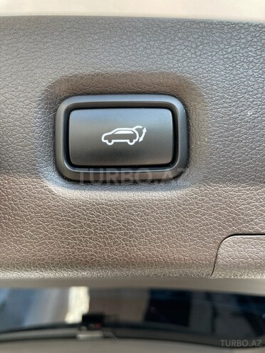 Hyundai Santa Fe 2018, 170,000 km - 2.0 л - Bakı