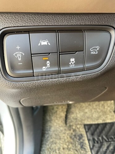Hyundai Santa Fe 2018, 170,000 km - 2.0 л - Bakı