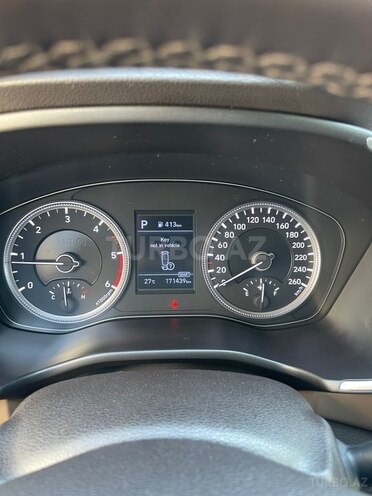 Hyundai Santa Fe 2018, 170,000 km - 2.0 л - Bakı