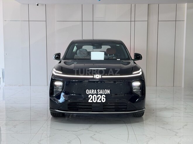 Changan  2026, 0 km - 1.5 л - Bakı