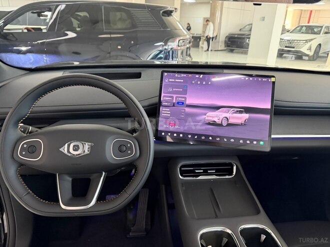 Changan  2026, 0 km - 1.5 л - Bakı