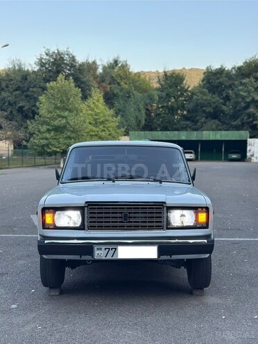 LADA (VAZ) 2107 2010, 245,000 km - 1.5 л - Quba