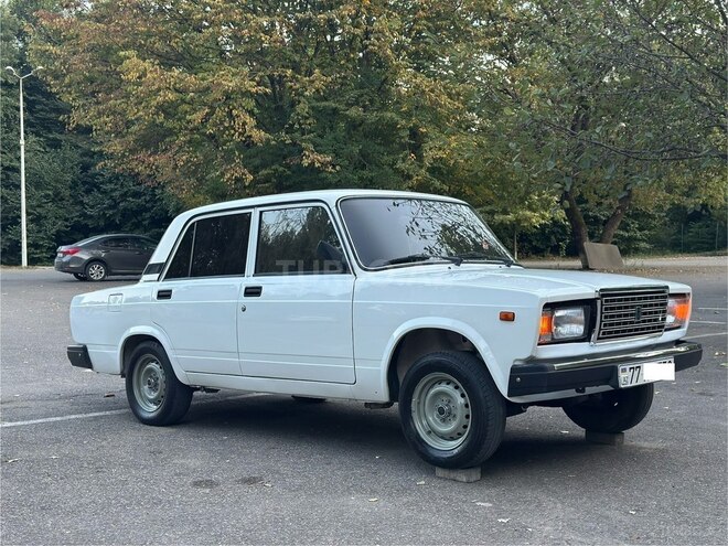 LADA (VAZ) 2107 2010, 245,000 km - 1.5 л - Quba