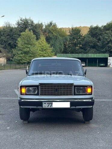 LADA (VAZ) 2107 2010, 245,000 km - 1.5 л - Quba