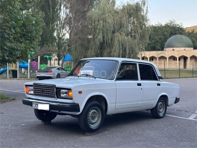 LADA (VAZ) 2107 2010, 245,000 km - 1.5 л - Quba